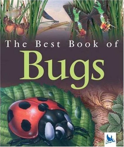 Books About Bugs