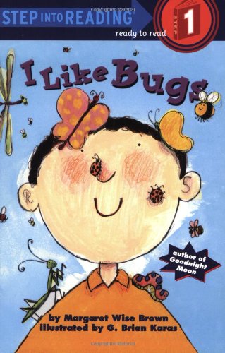 Books about Bugs