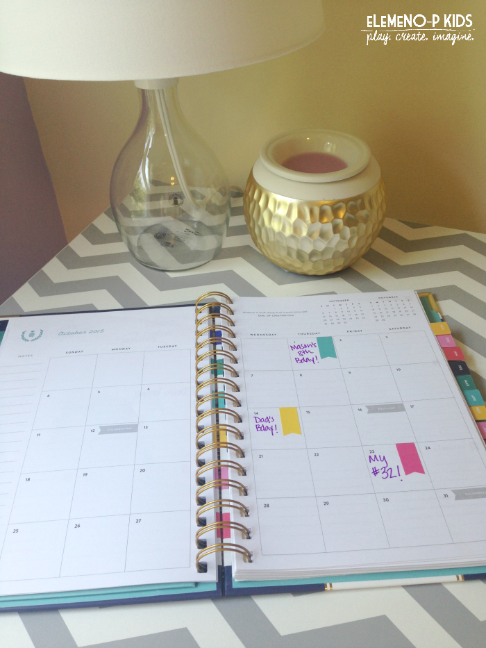 Emily Ley Simplified Planner Review