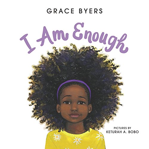 anti-racism picture books for kids